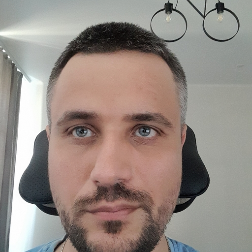 Евгений Носенко