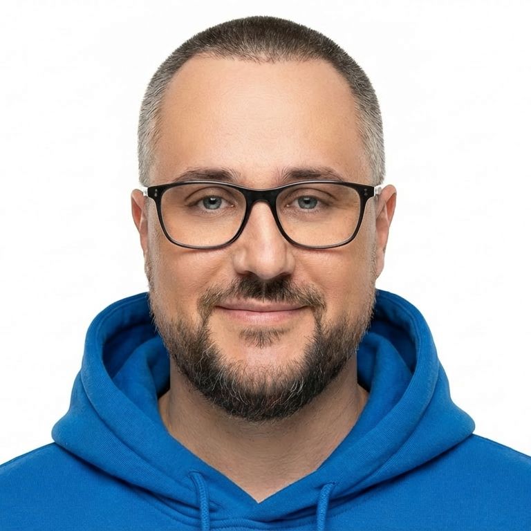 Евгений Носенко