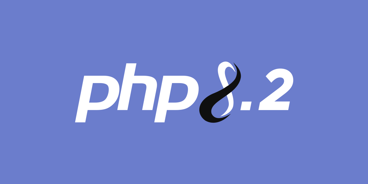 PHP82 ВЫШЕЛ! ЧТО НОВОГО?